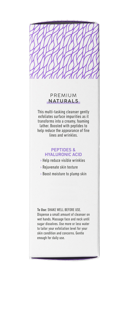 Product image for Refining Sugar Cleanser.