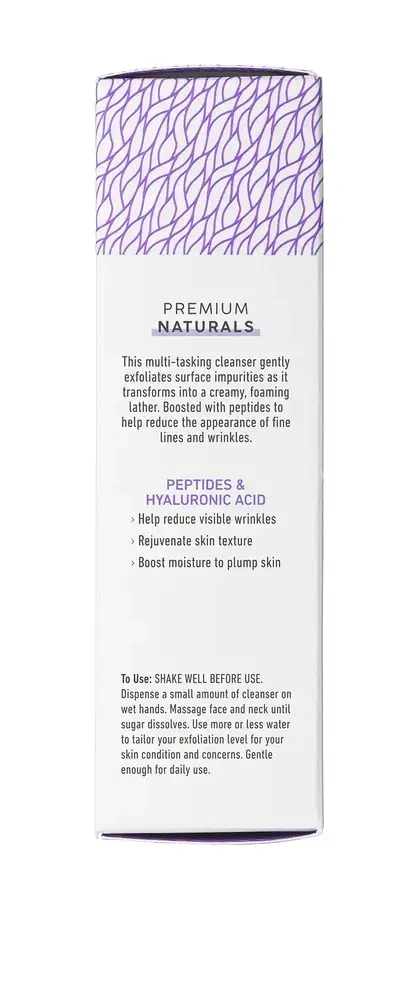 Product image for Refining Sugar Cleanser.