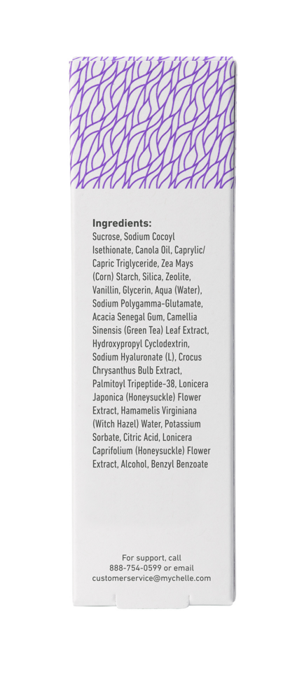 Product image for Refining Sugar Cleanser.