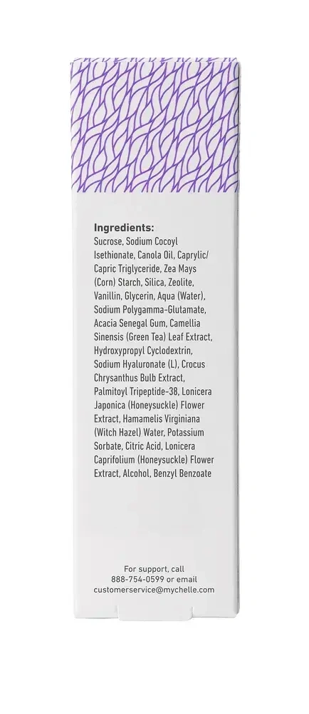 Product image for Refining Sugar Cleanser.