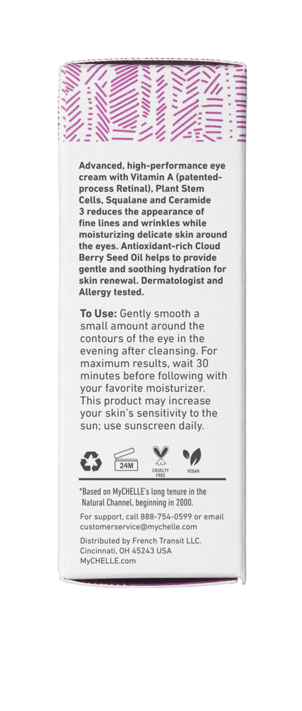 Product image for Remarkable Retinal Eye Cream.