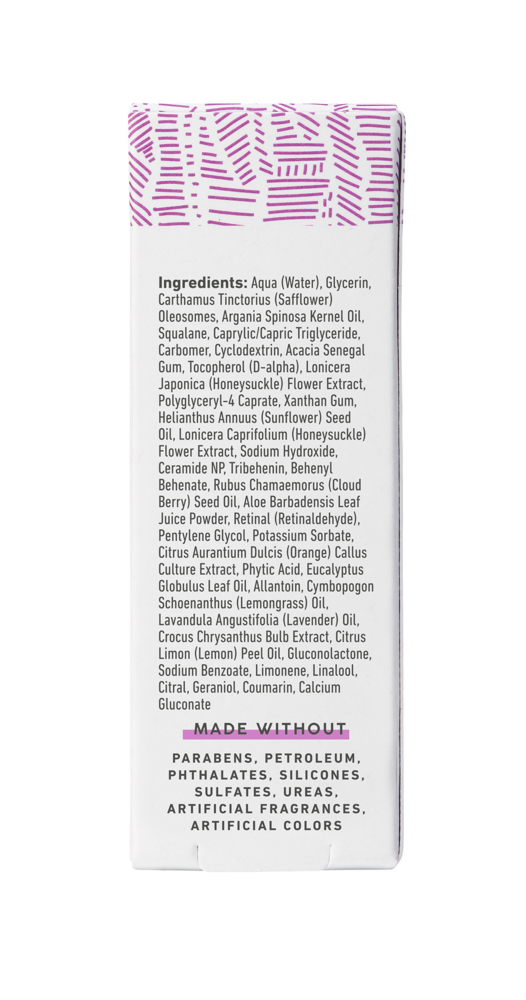 Product image for Remarkable Retinal Eye Cream.