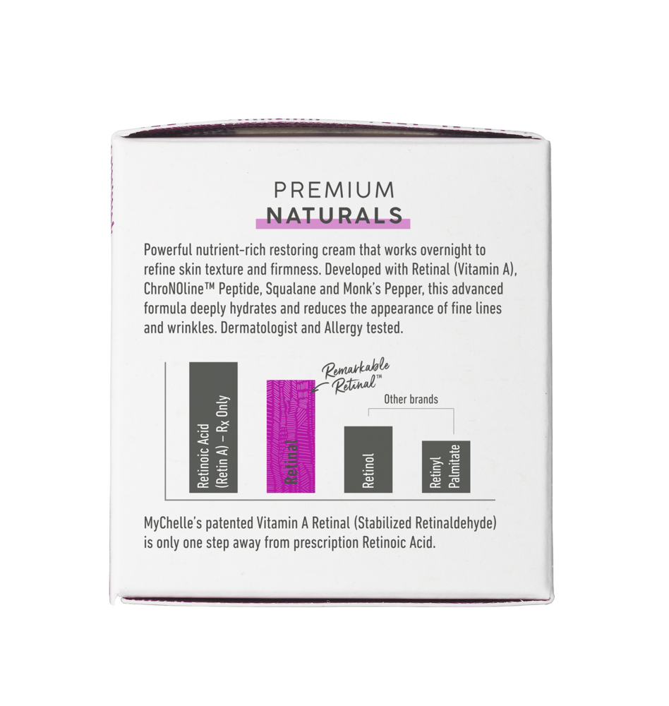 Product image for Remarkable Retinal Night Cream.