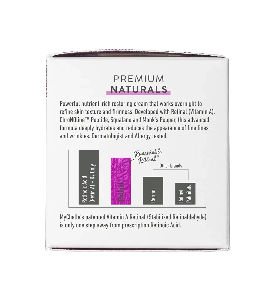 Product image for Remarkable Retinal Night Cream.