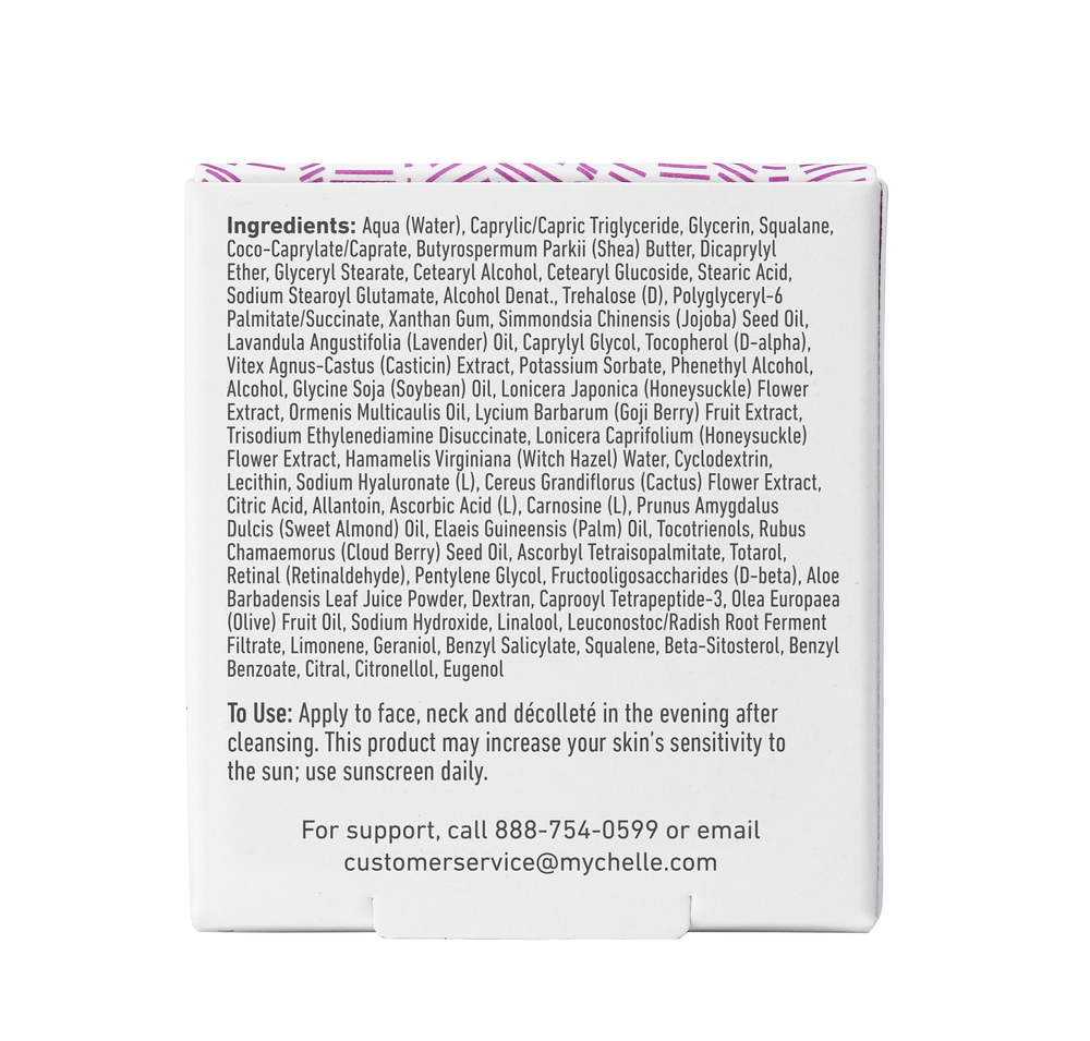 Product image for Remarkable Retinal Night Cream.