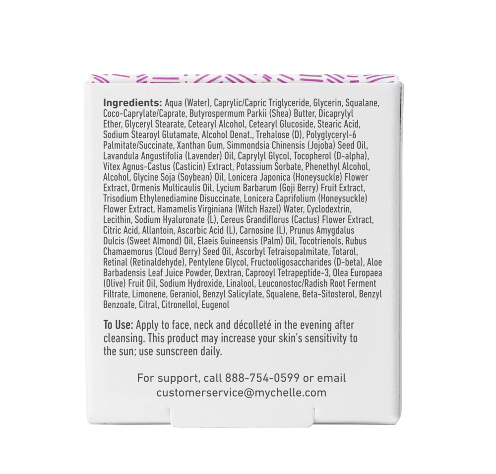 Product image for Remarkable Retinal Night Cream.