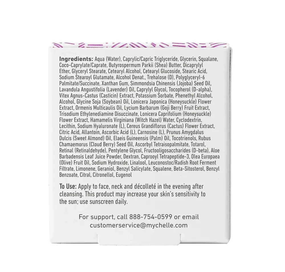 Product image for Remarkable Retinal Night Cream.