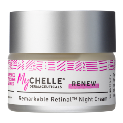 Remarkable Retinal Night Cream 1.2 Ounces