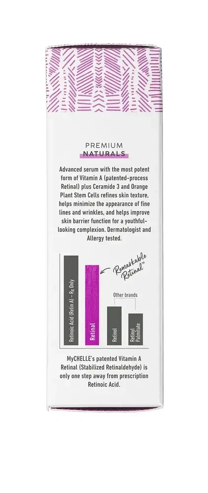 Product image for Remarkable Retinal Serum.