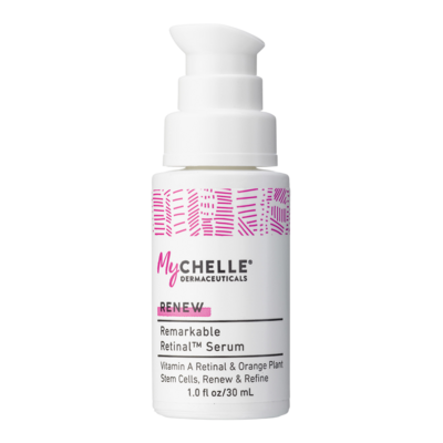Remarkable Retinal Serum 1 Ounce