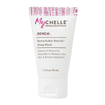 Product image for Remarkable Retinal Sleep Mask (1.2 Ounces). Discontinued.