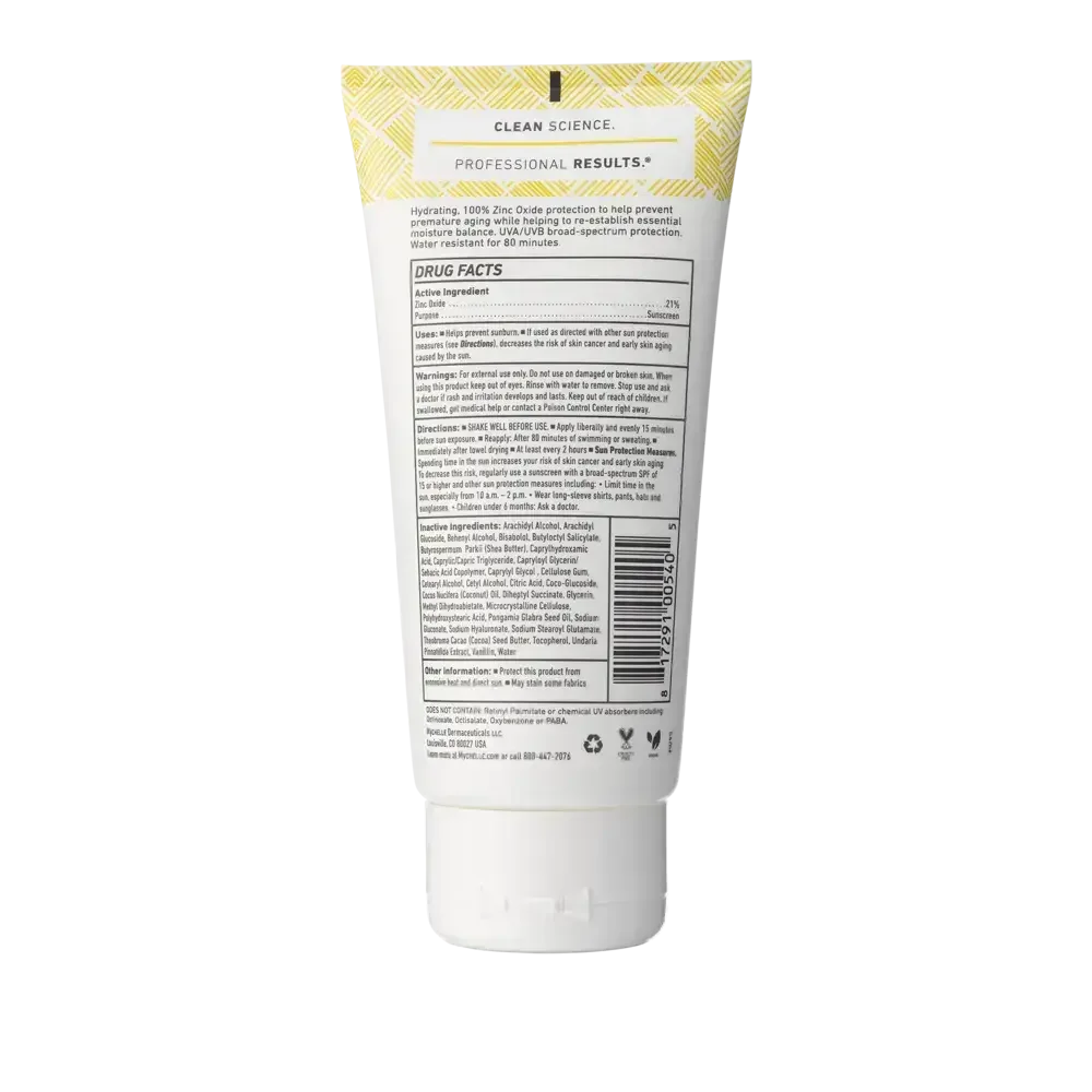 Product image for Replenishing Solar Defense Body Lotion SPF 50.