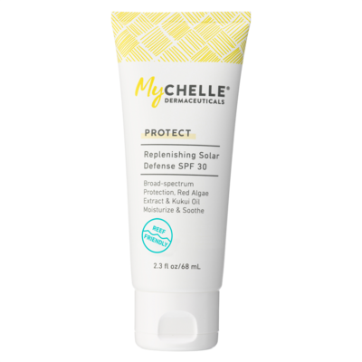 Replenishing Solar Defense SPF 30 2.3 Ounces
