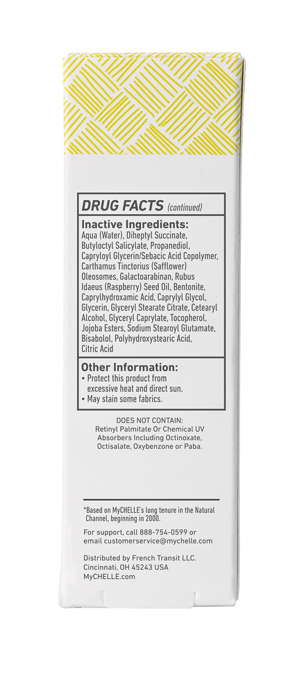 Product image for Sun Shield Liquid SPF 50 Non-Tinted.