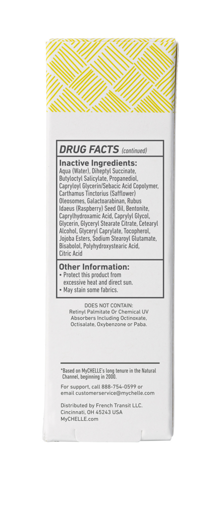 Product image for Sun Shield Liquid SPF 50 Non-Tinted.