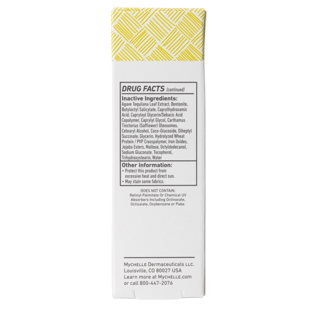 Product image for Sun Shield Liquid Tint- Light/Medium.