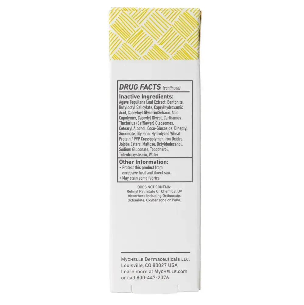 Product image for Sun Shield Liquid Tint- Light/Medium.