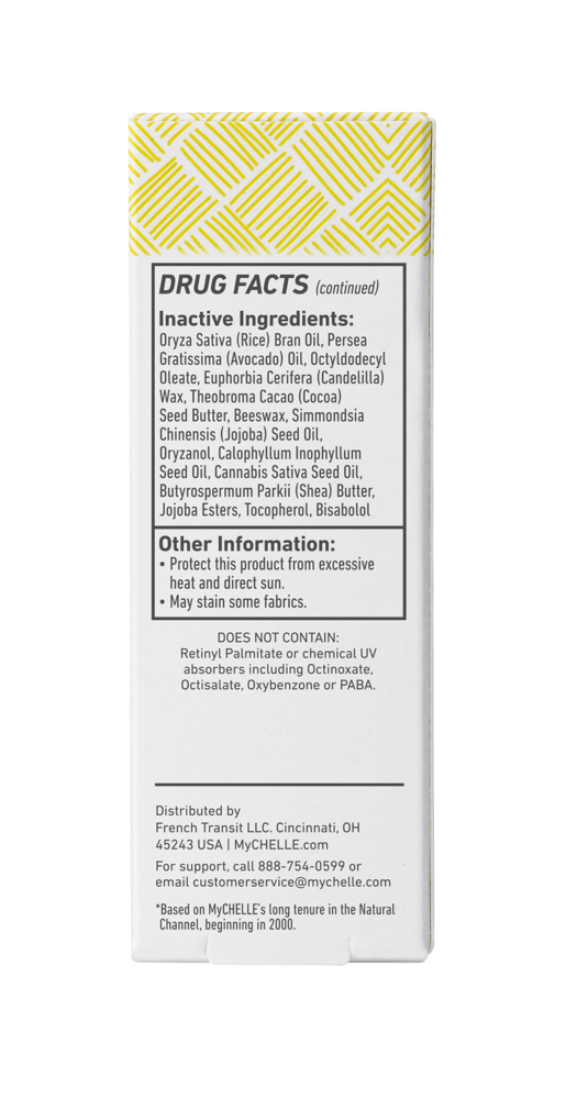 Product image for Sun Shield Stick SPF 50 Non-Tinted.