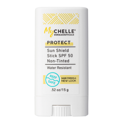 Sun Shield Stick SPF 50 Non-Tinted 0.52 Ounce