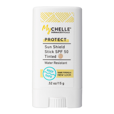 Sun Shield Stick SPF 50 Tinted product image