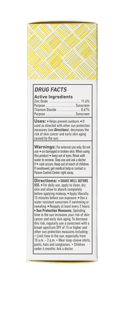 Product image for Sun Shield Unscented SPF 28.