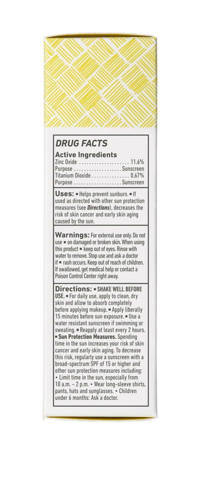 Product image for Sun Shield Unscented SPF 28.
