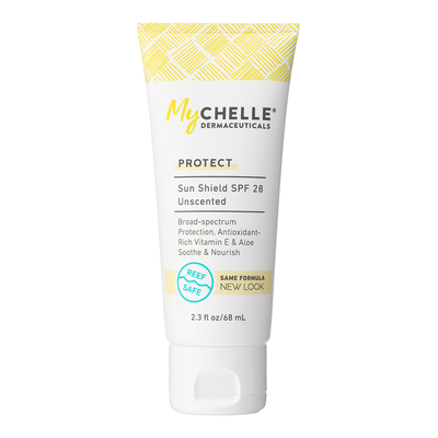 Sun Shield Unscented SPF 28 product image