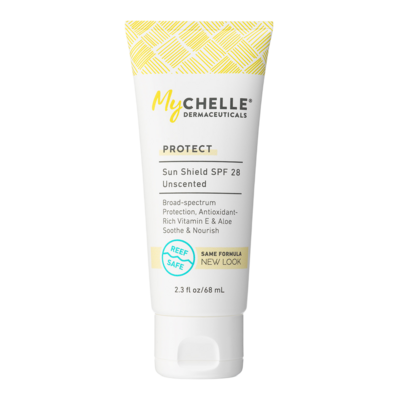 Sun Shield Unscented SPF 28 2.3 Ounces