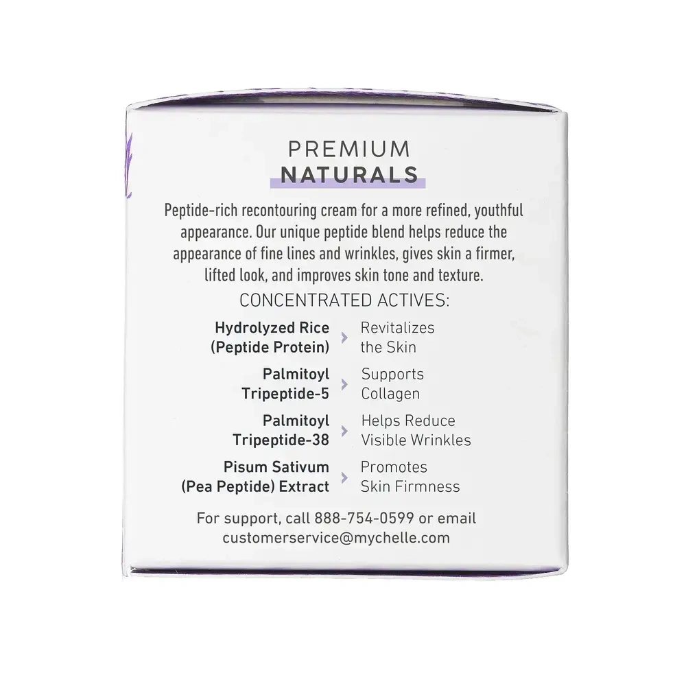 Product image for Supreme Polypeptide Cream.