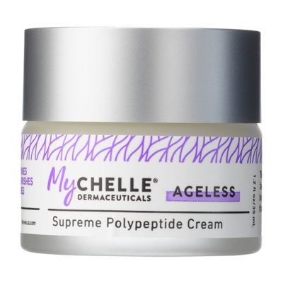 Supreme Polypeptide Cream 1.2 Ounces