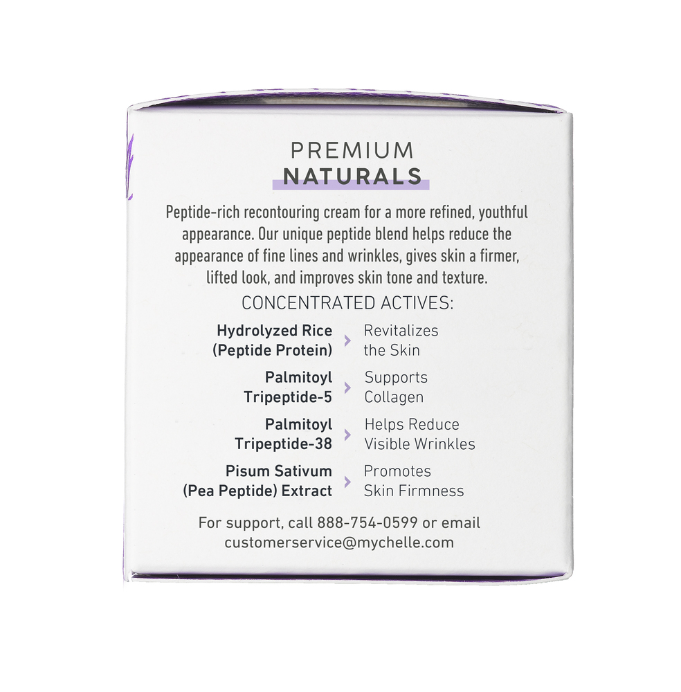 Product image for Supreme Polypeptide Cream Unscented.