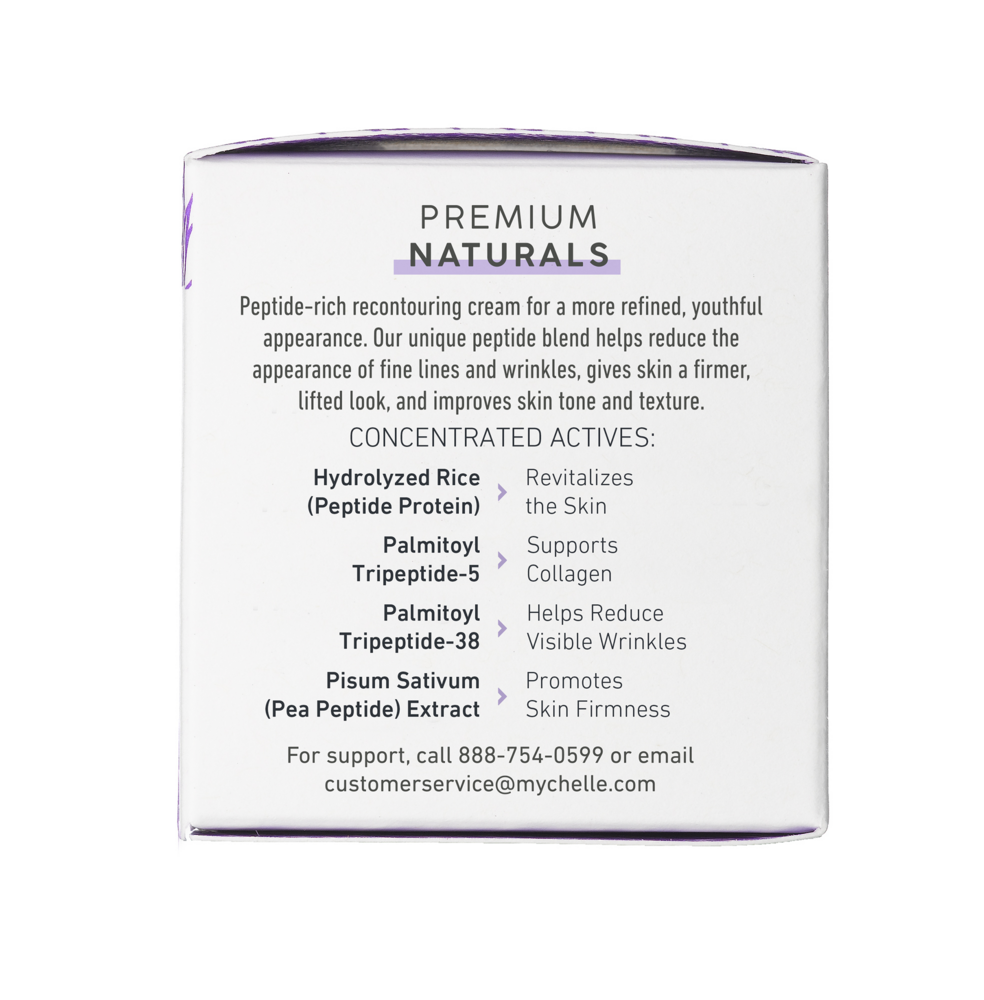 Product image for Supreme Polypeptide Cream Unscented.