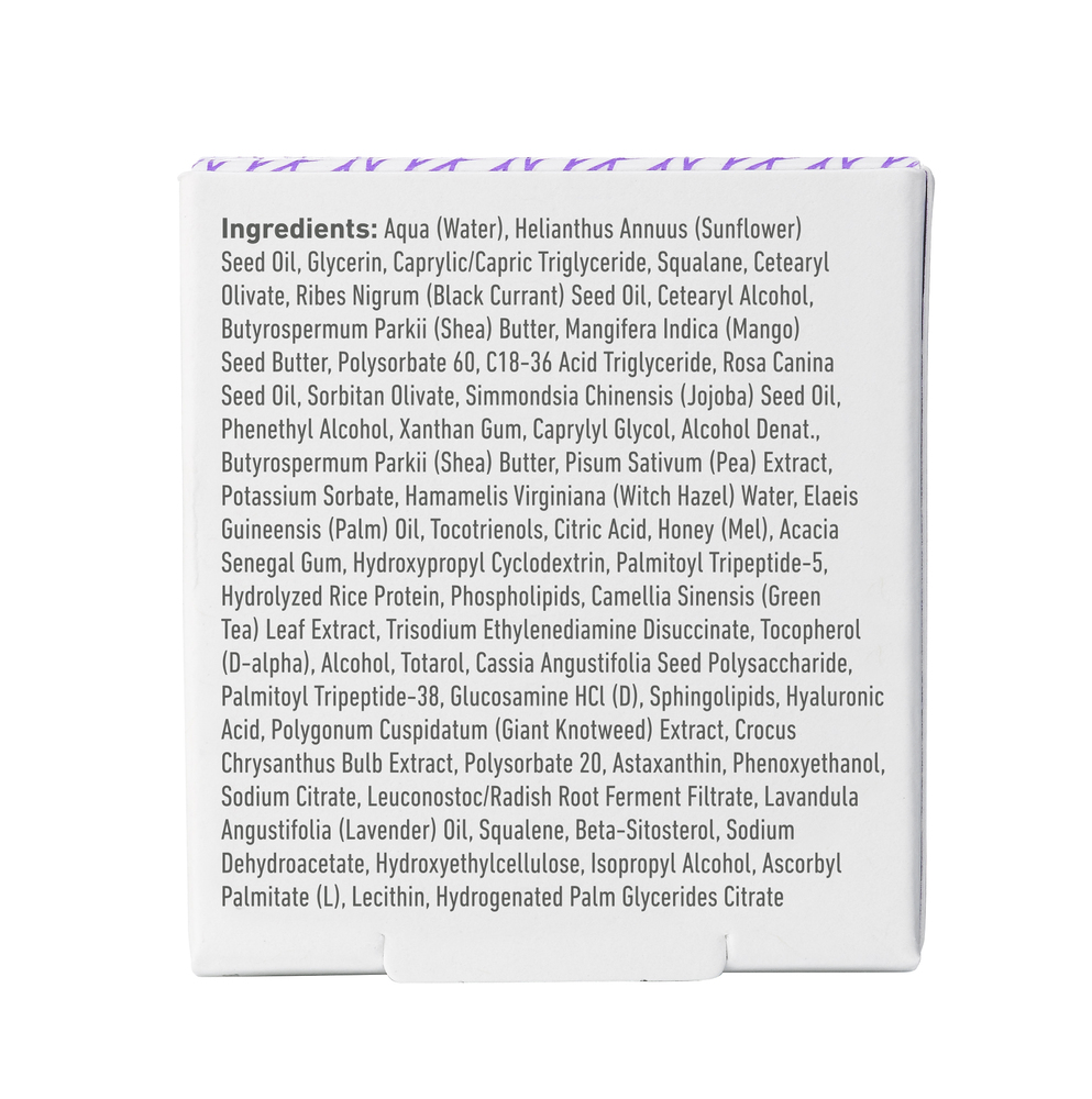 Product image for Supreme Polypeptide Cream Unscented.