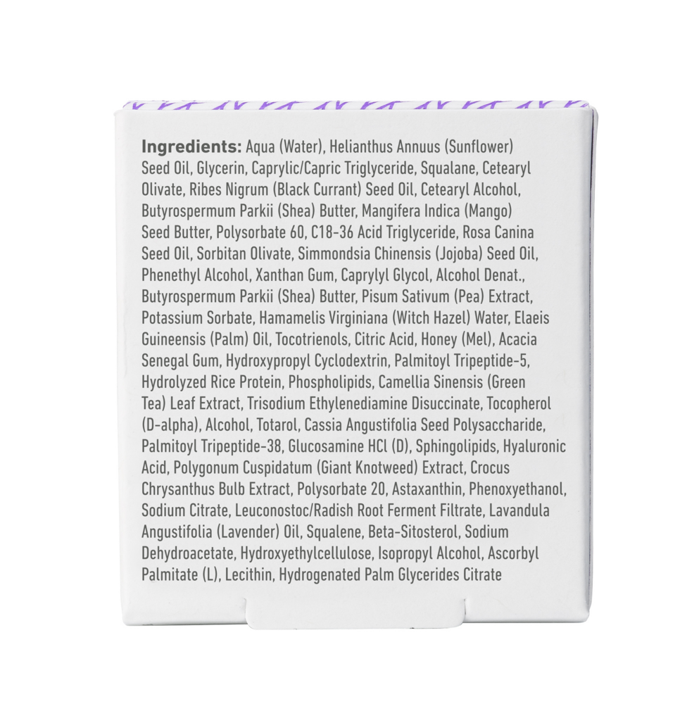 Product image for Supreme Polypeptide Cream Unscented.