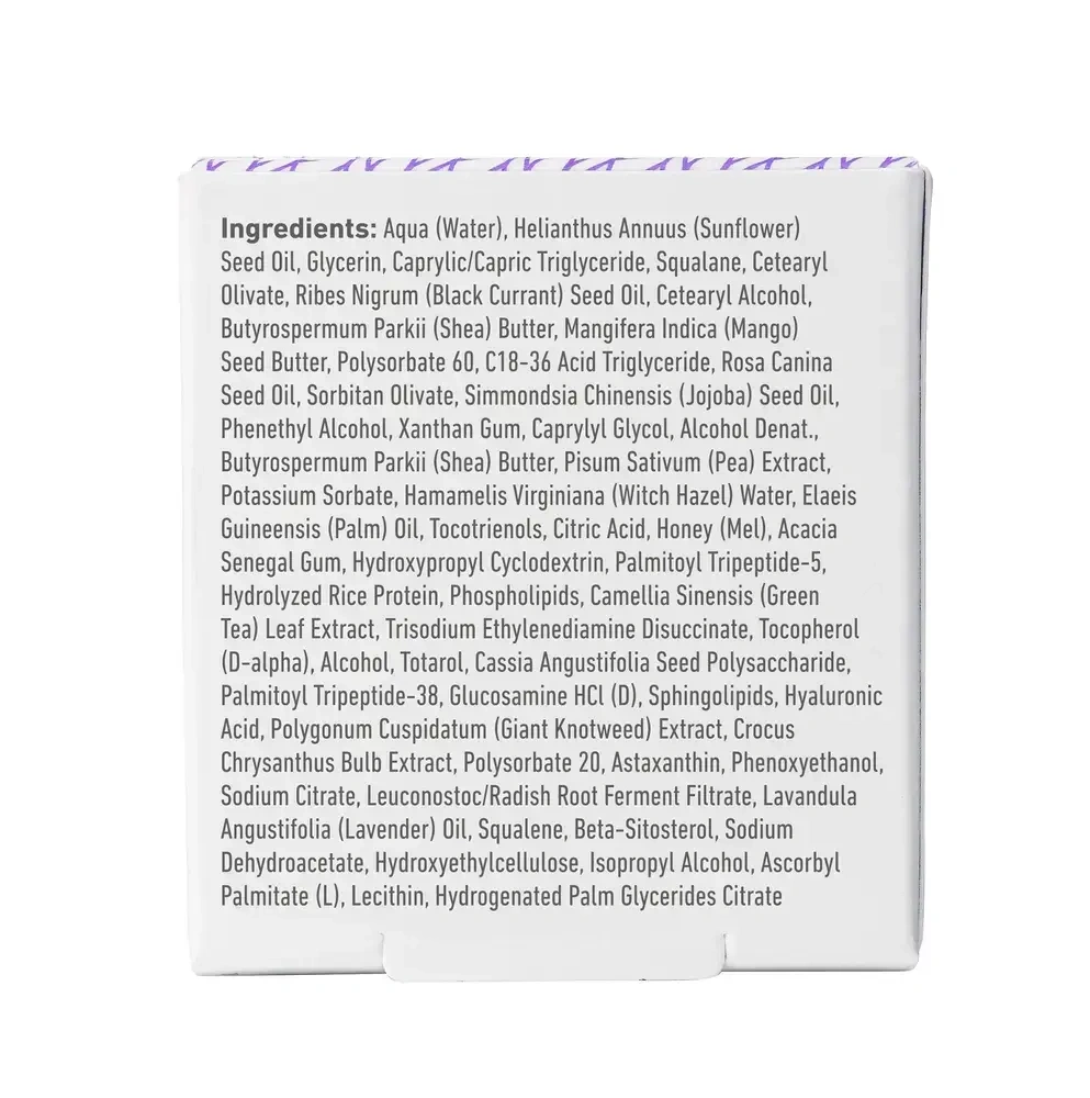 Product image for Supreme Polypeptide Cream Unscented.