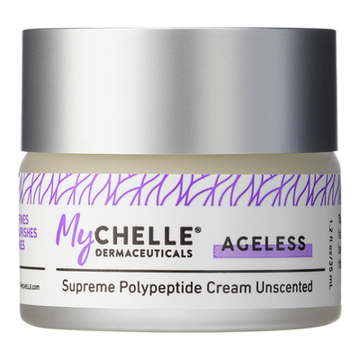 Supreme Polypeptide Cream Unscented product image