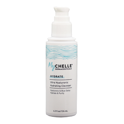 Ultra Hyaluronic Cleanser product image