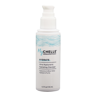 Ultra Hyaluronic Cleanser 4.2 Ounces