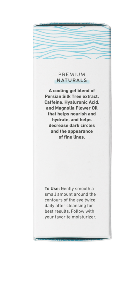 Product image for Ultra Hyaluronic Eye Gel.