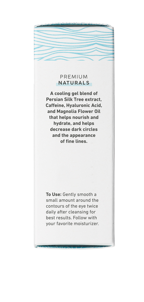 Product image for Ultra Hyaluronic Eye Gel.