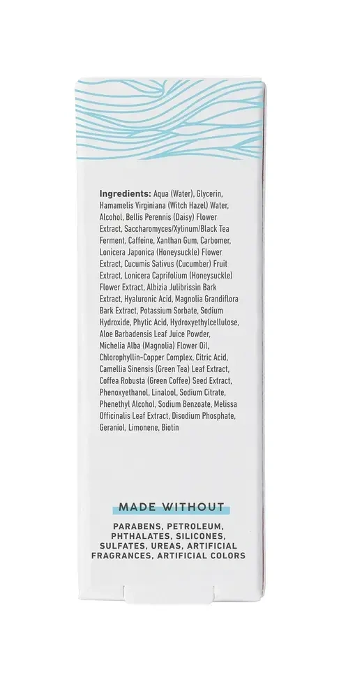 Product image for Ultra Hyaluronic Eye Gel.