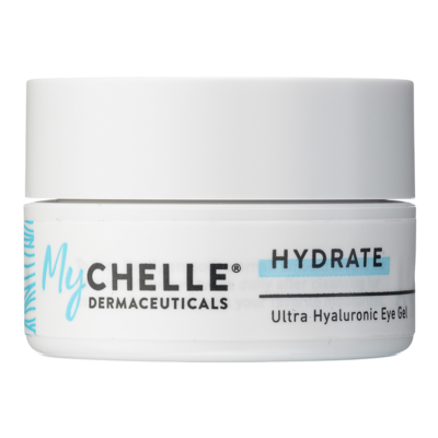 Ultra Hyaluronic Eye Gel 0.45 Ounce