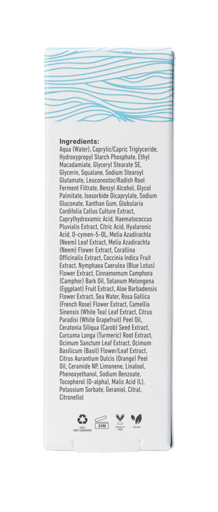 Product image for Ultra Hyaluronic Hydrating Cream.