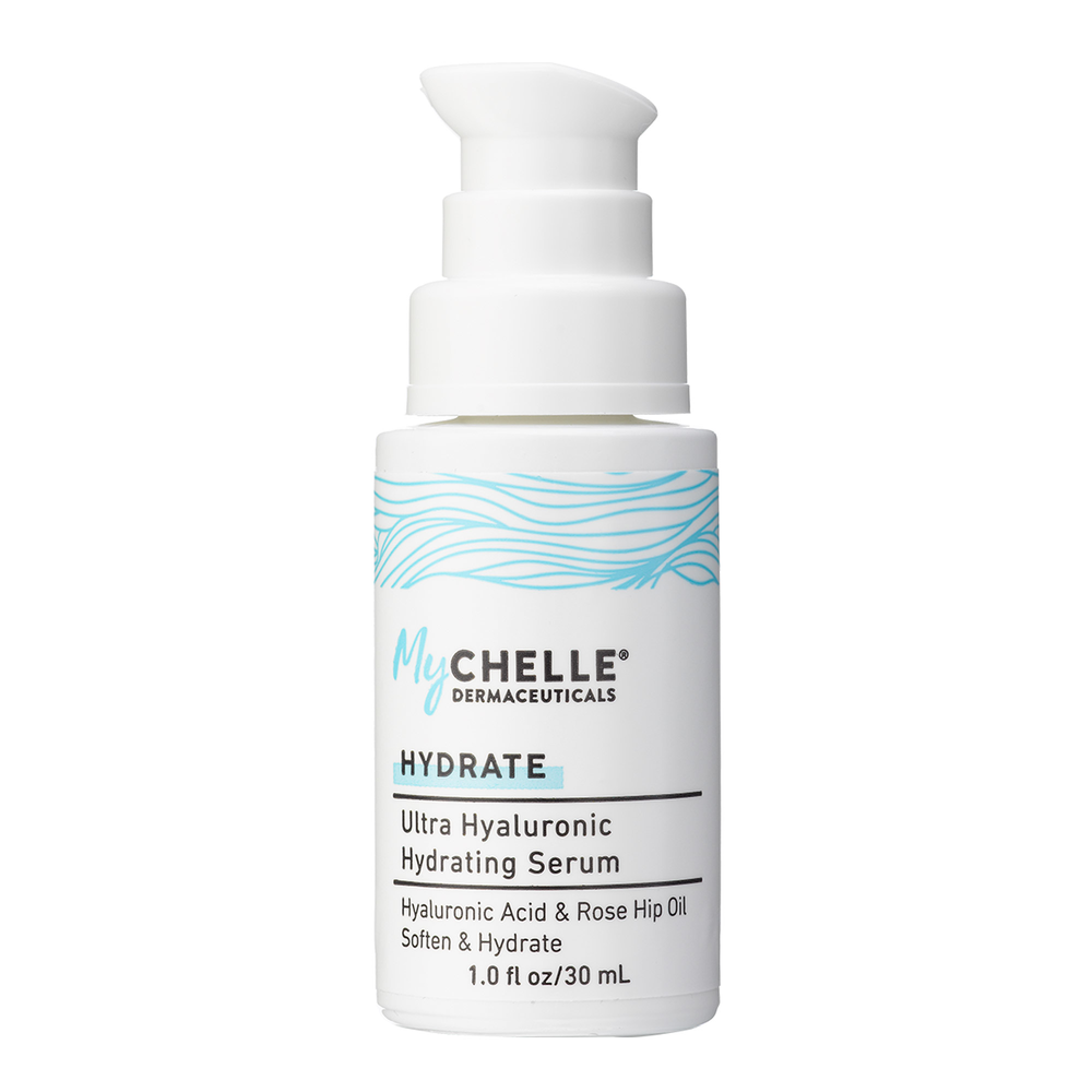 Product image for Ultra Hyaluronic Hydrating Serum.