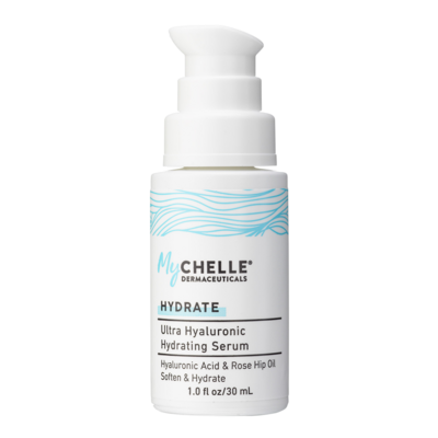 Ultra Hyaluronic Hydrating Serum 1 Ounce