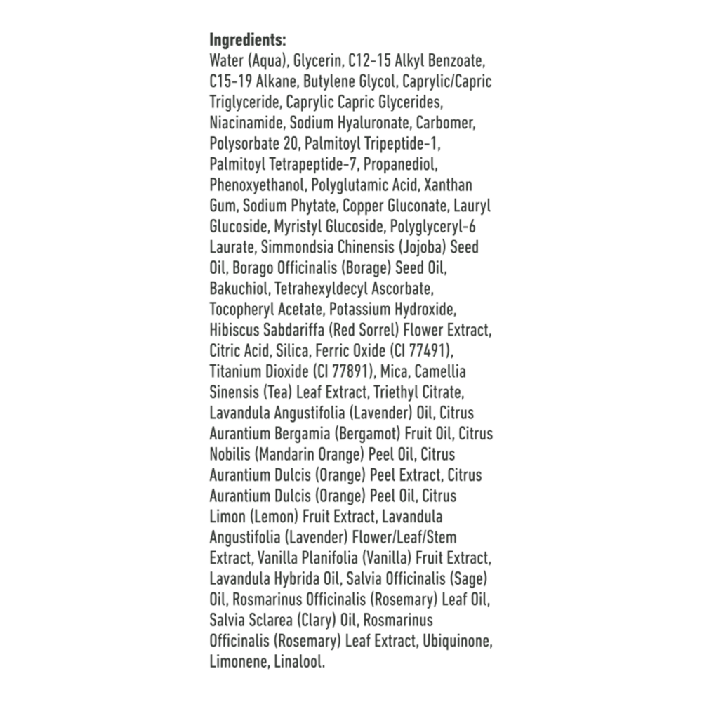 Product image for Instantly Illuminating Peptide Serum.