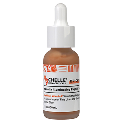 Instantly Illuminating Peptide Serum 1 Ounce