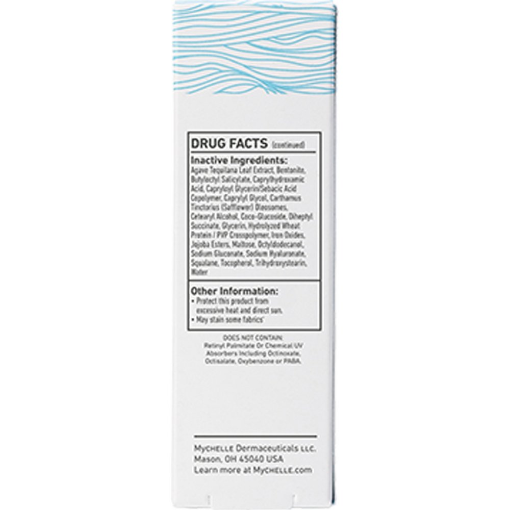 Product image for 3-in-1 Super Serum SPF 30 - Medium/Dark  (Moisturizing Liquid Tint).