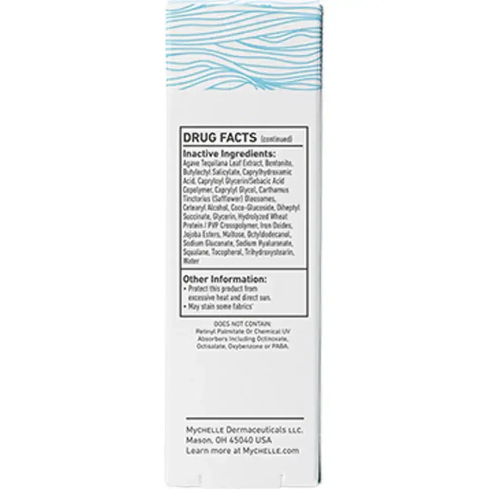 Product image for 3-in-1 Super Serum SPF 30 - Medium/Dark  (Moisturizing Liquid Tint).