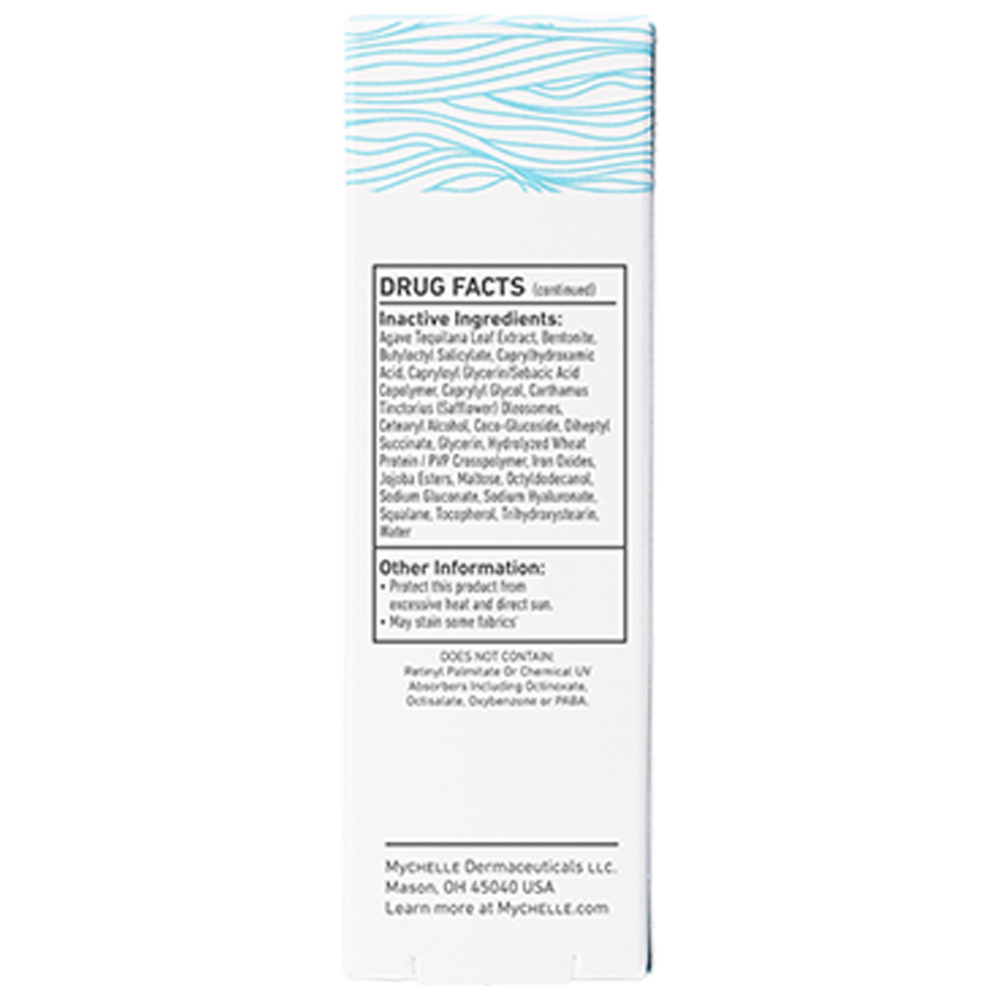 Product image for 3-in-1 Super Serum SPF 30 - Light  (Moisturizing Liquid Tint).